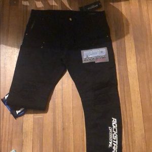 Men’s Rockstar Original brand jeans